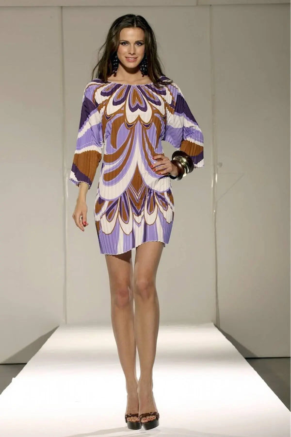 Valery Tunic